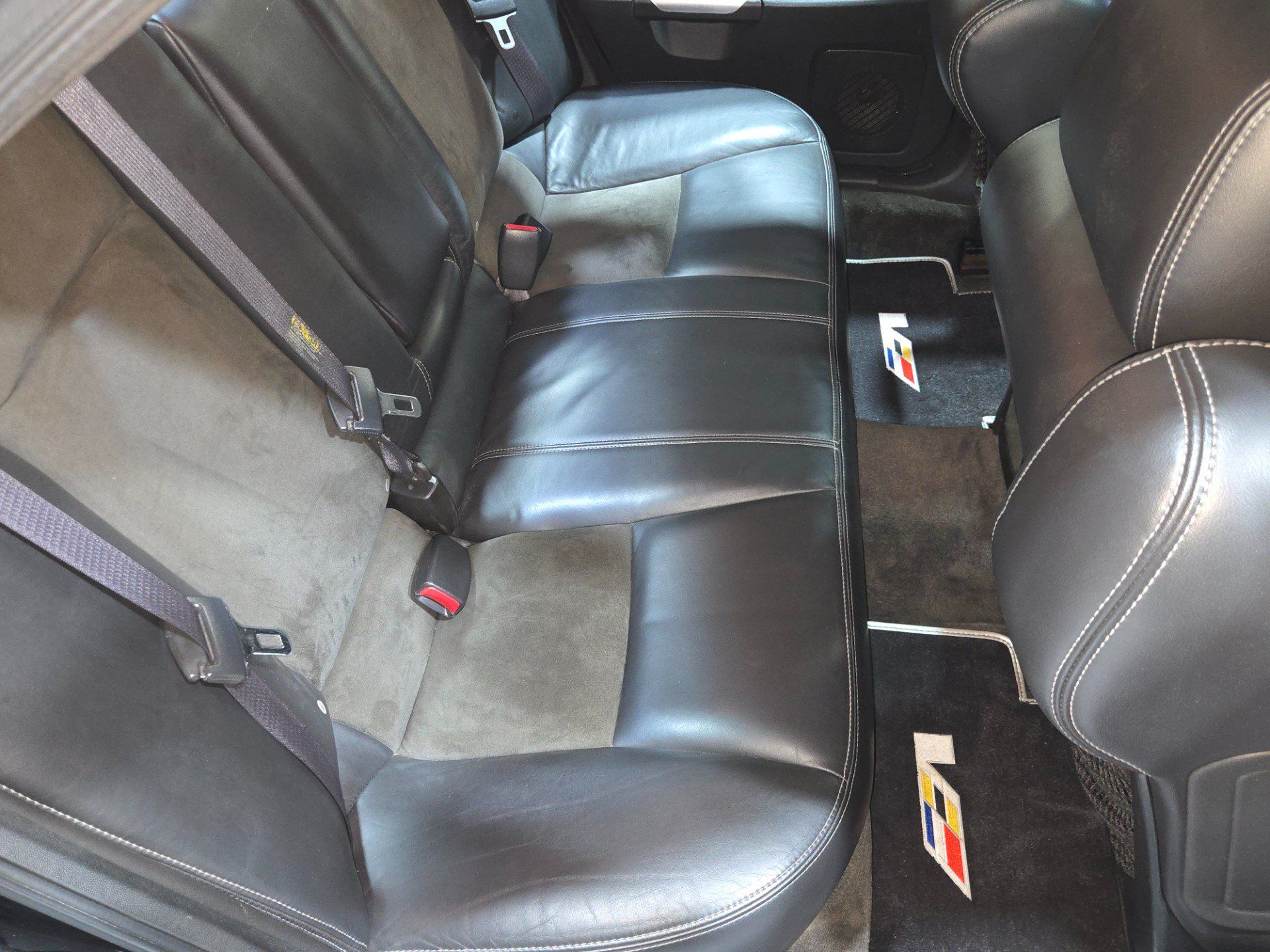 Used 2005 Cadillac CTS V RWD image 74