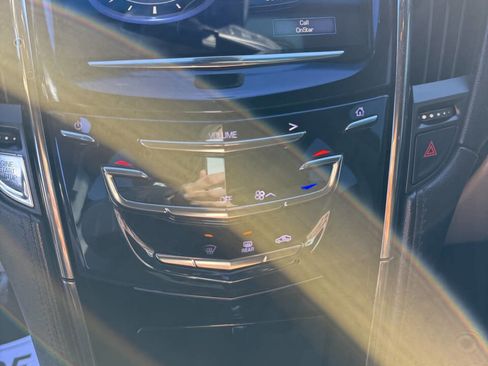 Used 2017 Cadillac ATS 2.0T AWD Sedan image 25