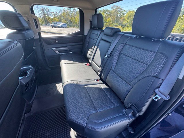 Used 2022 Toyota Tundra SR5 w/ TRD Off-Road Premium Package AWD/4WD image 15