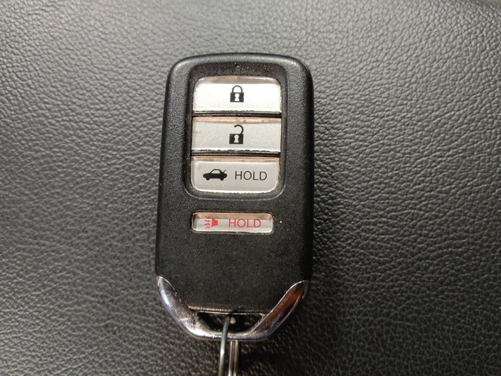 Used 2021 Honda Accord LX image 32