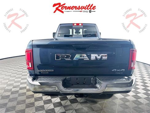 New 2026 RAM 2500 Laramie image 6
