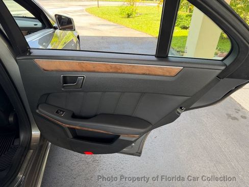 Used 2012 Mercedes-Benz E 350 Sedan image 62