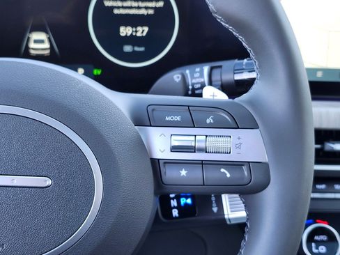 New 2026 Hyundai Sonata Limited image 30