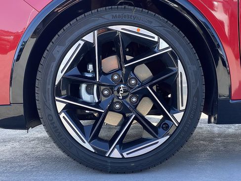 New 2026 Kia K4 EX w/ GT-Line Premium Package FWD image 11