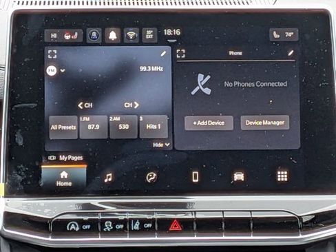 New 2026 Jeep Compass Latitude image 15