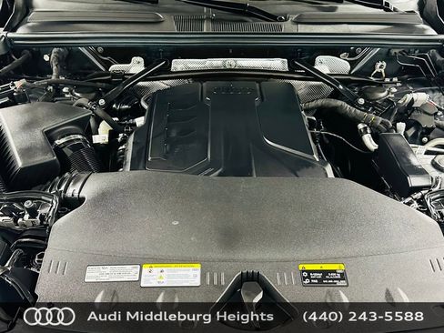 Certified 2025 Audi Q5 Premium Plus w/ Premium Plus AWD/4WD image 31