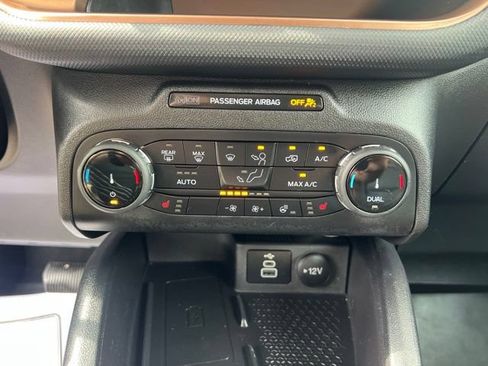 Used 2023 Ford Bronco Sport Outer Banks w/ Tech Package AWD/4WD image 29