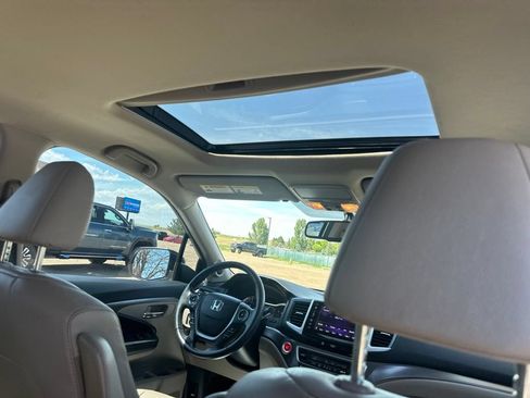 Used 2018 Honda Pilot EX-L image 33