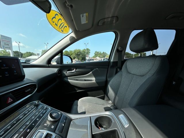 Used 2023 Hyundai Santa Fe SEL FWD image 49