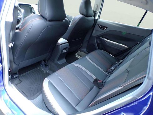 Certified 2025 Subaru Crosstrek 2.5i Limited image 23