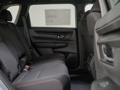 New 2026 Honda CR-V Sport image 36