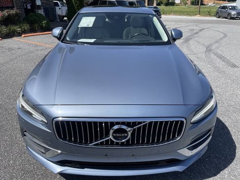 Used 2018 Volvo S90 T6 Inscription w/ Convenience Package AWD/4WD image 4
