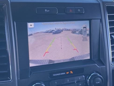 Used 2019 Ford F150 XLT w/ Equipment Group 302A Luxury image 28