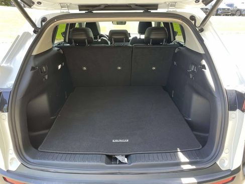 Used 2023 MAZDA CX-50 AWD 2.5 S w/ Cargo Package image 10