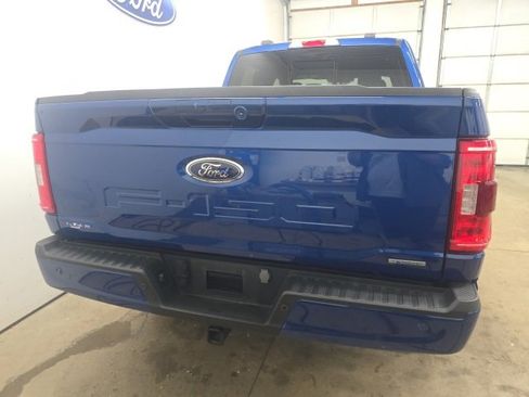 Used 2023 Ford F150 XLT w/ Equipment Group 302A High image 12