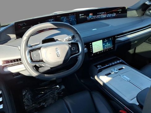New 2025 Lincoln Navigator Reserve w/ Jet Appearance Package AWD/4WD image 6