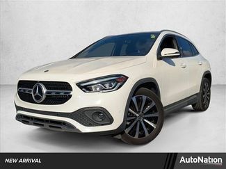 Certified 2023 Mercedes-Benz GLA 250 video 1