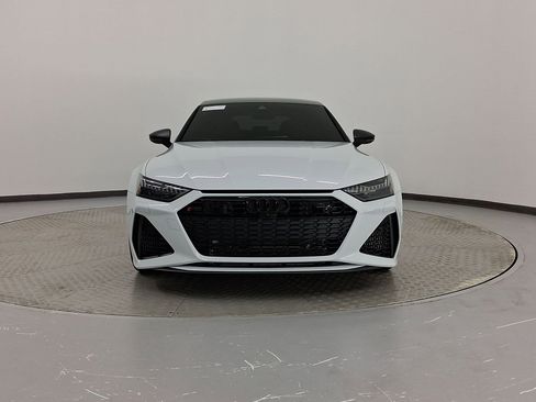 Used 2025 Audi RS 7 Performance image 6