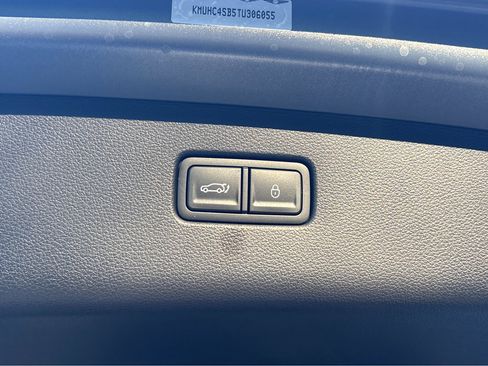 New 2026 Genesis GV80 2.5T image 30