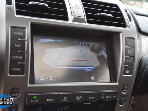 Used 2021 Lexus GX 460 Luxury w/ Sport Design Package image 23