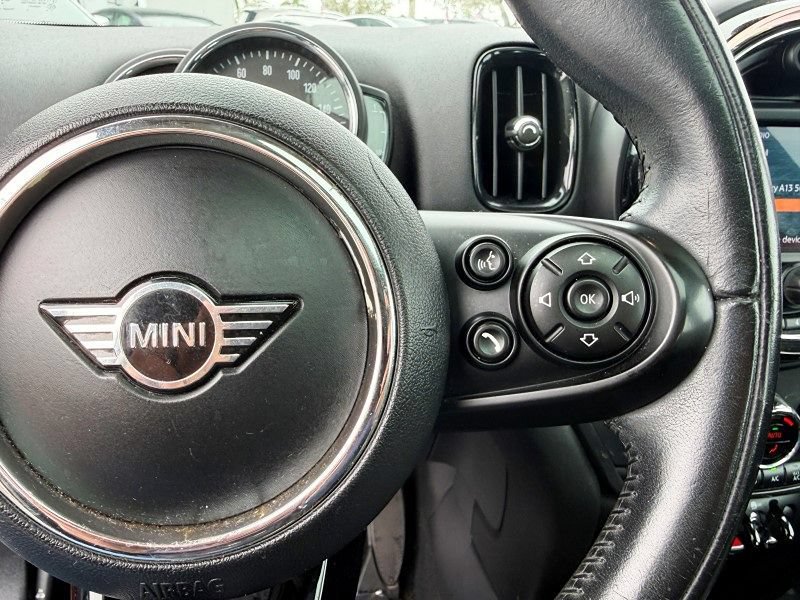 Used 2020 MINI Cooper Countryman FWD image 31