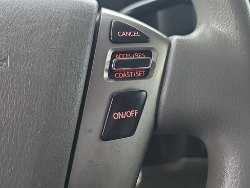 Used 2021 Nissan NV 2500 SV RWD image 28