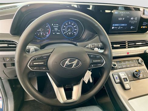 Used 2022 Hyundai Palisade SE image 11