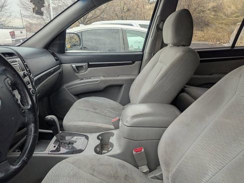 Used 2007 Hyundai Santa Fe AWD image 11