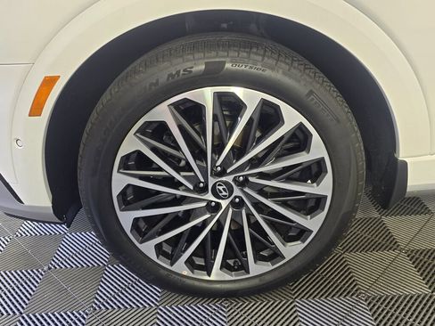 Used 2026 Hyundai Palisade Calligraphy AWD/4WD image 10