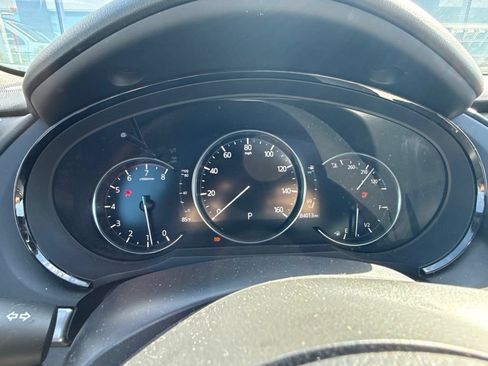 Used 2020 MAZDA CX-9 Grand Touring AWD/4WD image 7