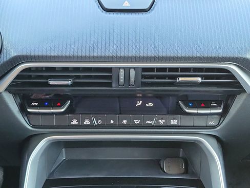 New 2026 MAZDA CX-90 3.3 Turbo w/ Select Package image 32