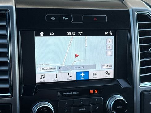 Used 2017 Ford F350 Platinum AWD/4WD image 41