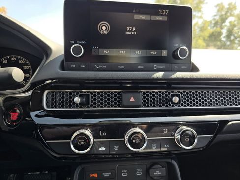 New 2026 Honda Civic LX image 14