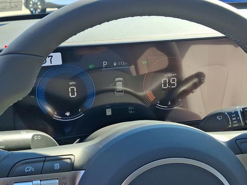 New 2026 Hyundai Kona SEL Sport image 15