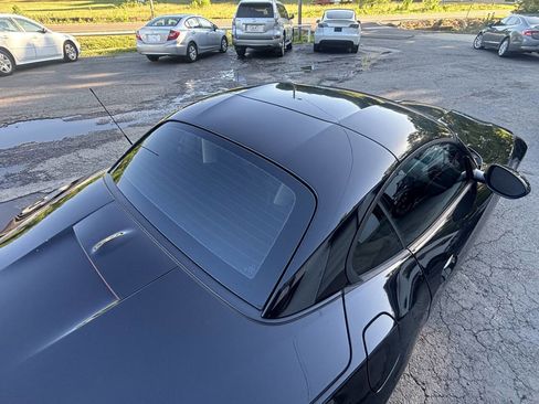 Used 2011 BMW Z4 sDrive30i RWD image 9