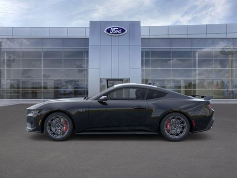 New 2025 Ford Mustang GT Premium w/ GT Performance Package RWD image 3