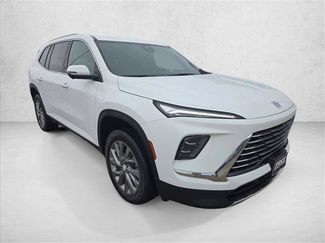 Used 2026 Buick Enclave Preferred FWD video 3