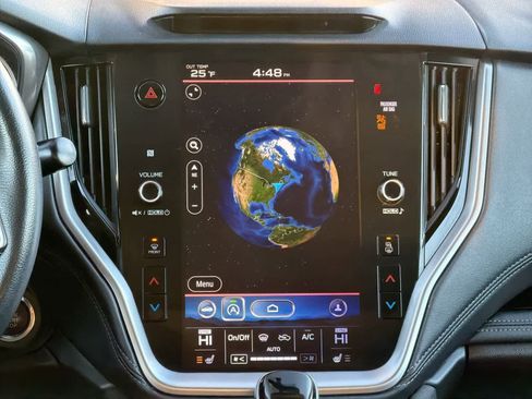 Used 2022 Subaru Legacy Limited image 29