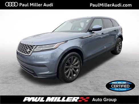 Used 2023 Land Rover Range Rover Velar S image 1