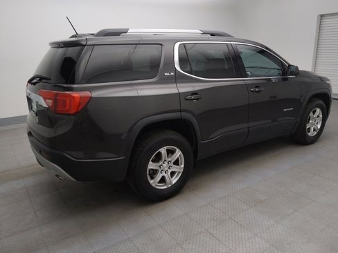 Used 2019 GMC Acadia SLE w/ Driver Alert Package I image 10