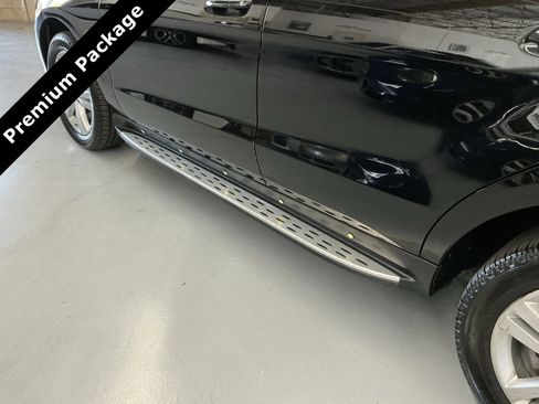 Used 2014 Mercedes-Benz ML 350 ML 350 image 16