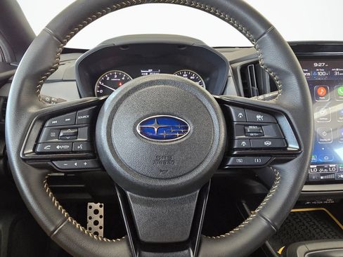 Used 2024 Subaru Crosstrek 2.5i Sport AWD/4WD image 22