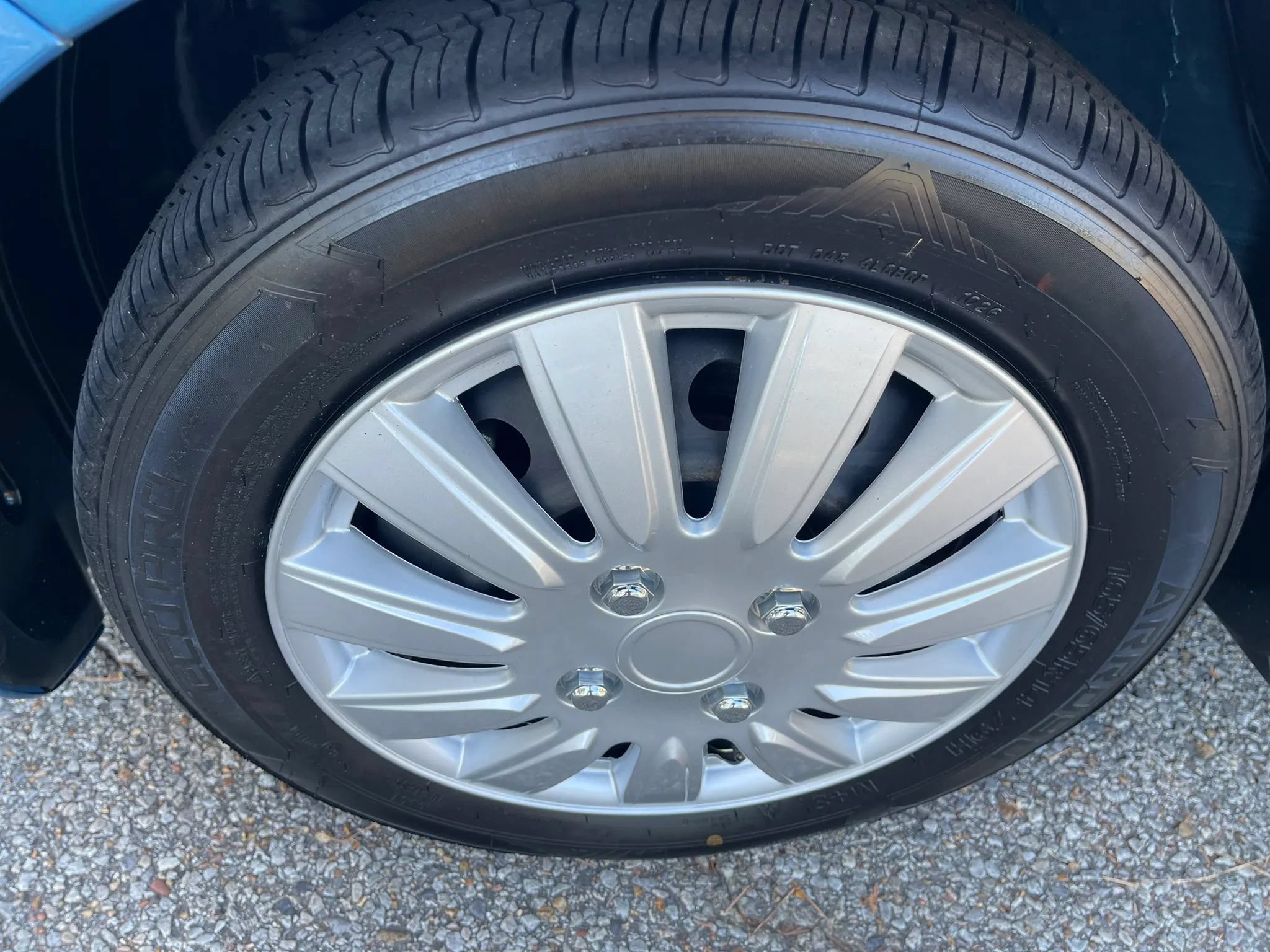 Used 2022 Mitsubishi Mirage LE FWD image 9