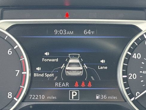 Used 2023 Nissan Sentra SV FWD image 15