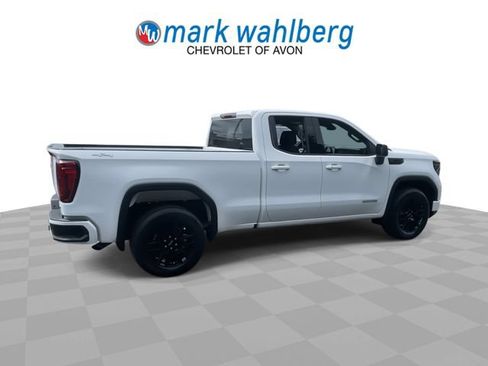 Certified 2023 GMC Sierra 1500 Elevation AWD/4WD image 8