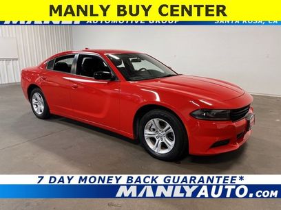 Used 2023 Dodge Charger SXT