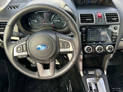 Used 2018 Subaru Forester 2.5i Limited image 13