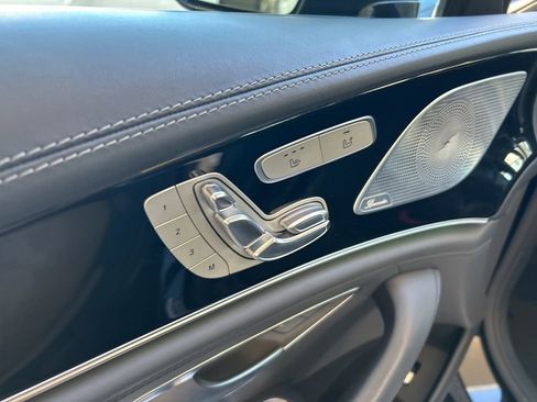 Used 2021 Mercedes-Benz AMG GT 53 w/ Warmth & Comfort Package image 41