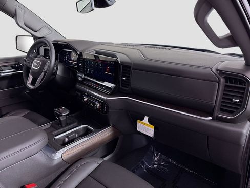 New 2026 GMC Sierra 1500 SLT w/ SLT Premium Package image 30