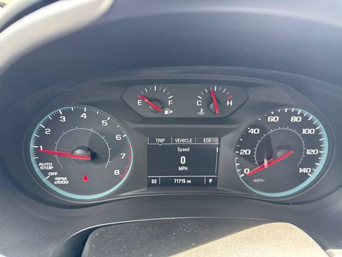 Used 2021 Chevrolet Malibu LS FWD image 25